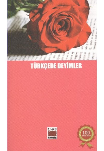 Türkçede Deyimler