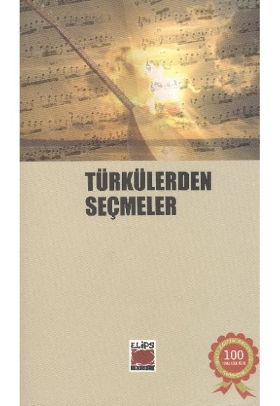 Türkülerden Seçmeler