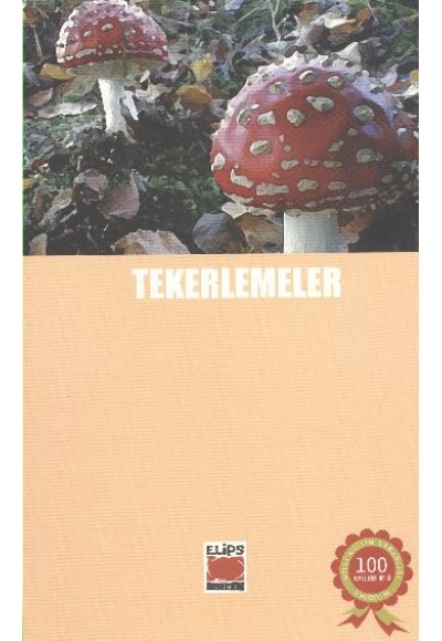 Tekerlemeler