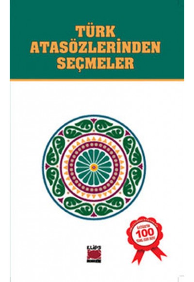 Türk Atasözlerinden Seçmeler