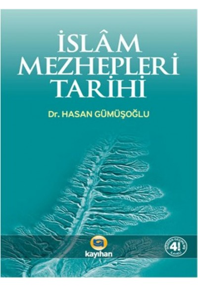 İslam Mezhepleri Tarihi
