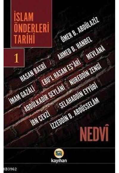 İslam Önderleri Tarihi