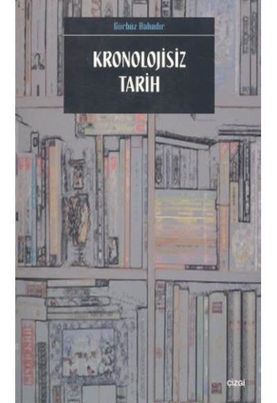 Kronolojisiz Tarih