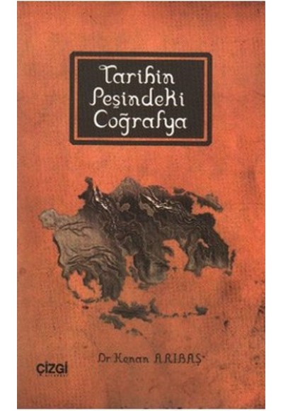 Tarihin Peşindeki Coğrafya