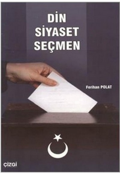 Din Siyaset Seçmen