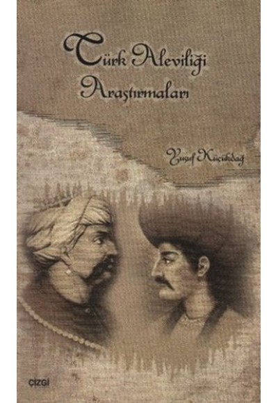 Türk Aleviliği Araştırmaları