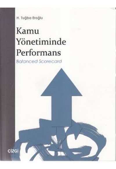 Kamu Yönetiminde Performans