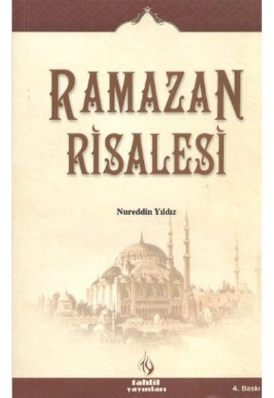 Ramazan Risalesi