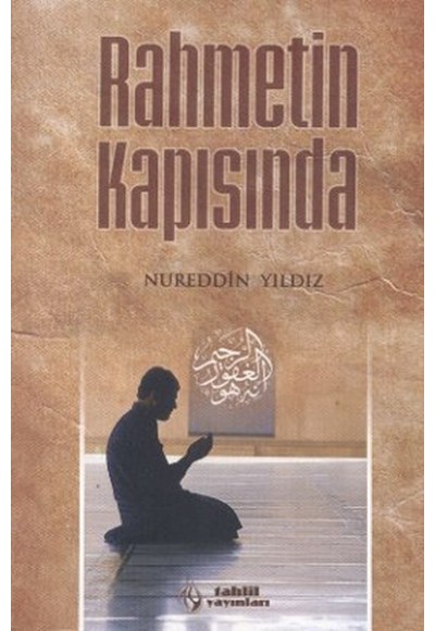 Rahmetin Kapısında