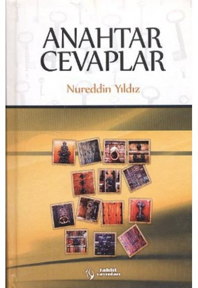 Gençler İçin Anahtar Cevaplar