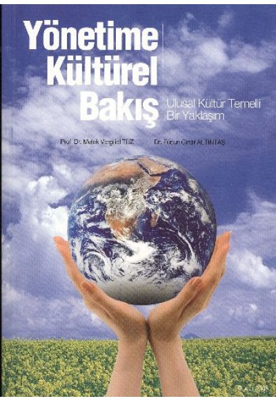 Yönetime Kültürel Bakış