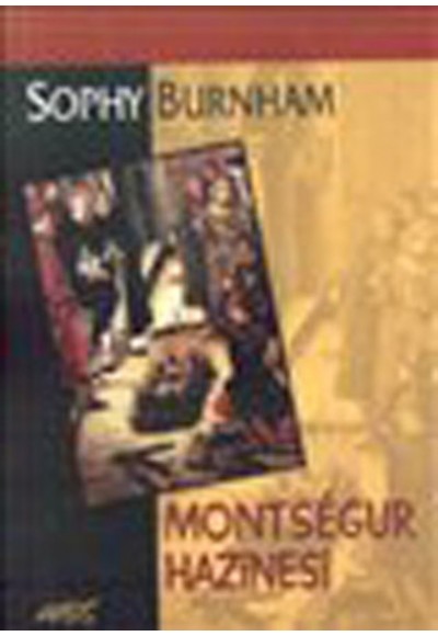 Montsegur Hazinesi