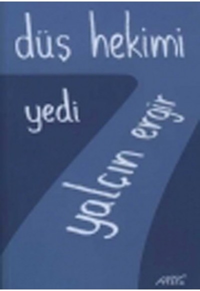 Düş Hekimi 7
