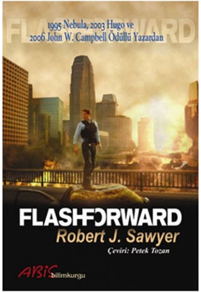 Flash Forward