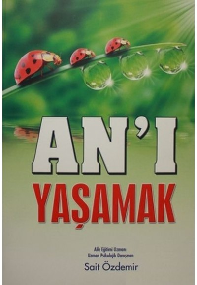 An'ı Yaşamak