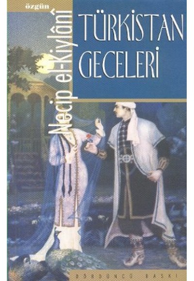 Türkistan Geceleri