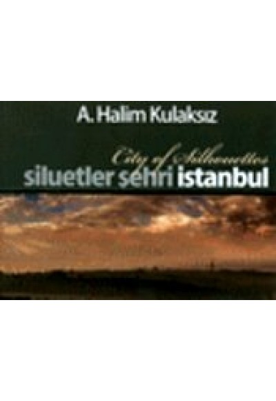 Siluetler Şehri İstanbul / City of Silhouettes