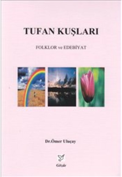 Tufan Kuşları