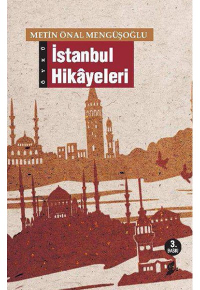 İstanbul Hikayeleri