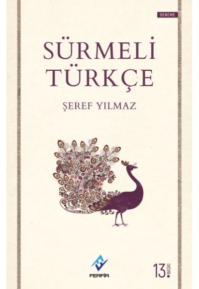 Sürmeli Türkçe