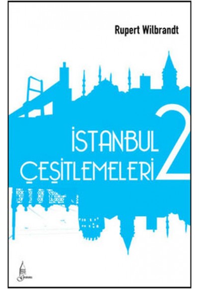 İstanbul Çeşitlemeleri-2