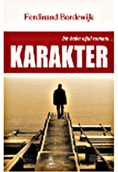 Karakter