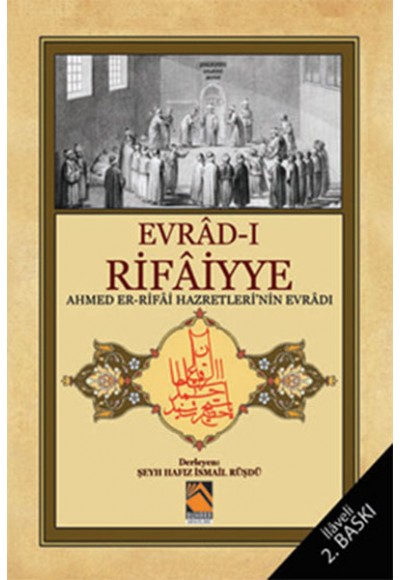 Evrad-ı Rifaiyye Ahmed Er Rifai