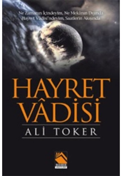 Hayret Vadisi