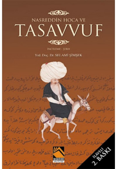 Nasreddin Hoca ve Tasavvuf