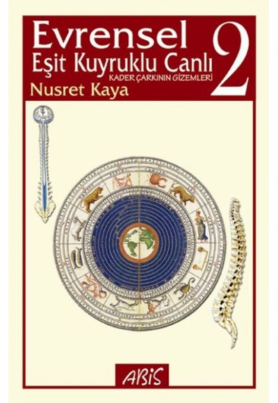 Evrensel Eşit Kuyruklu Canlı 2