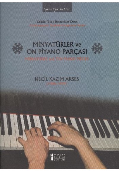 Minyatürler ve On Piyano Parçası