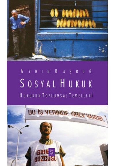 Sosyal Hukuk