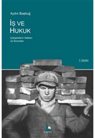 İş ve Hukuk