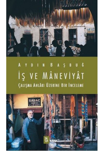 İş ve Maneviyat