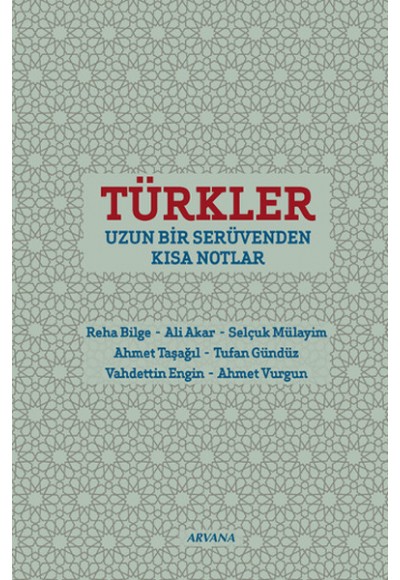 Türkler