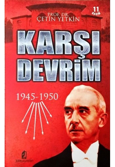 Karşı Devrim 1945-1950