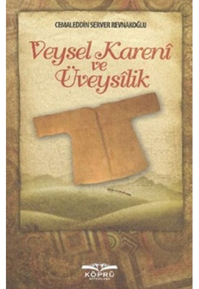 Veysel Kareni ve Üveysilik