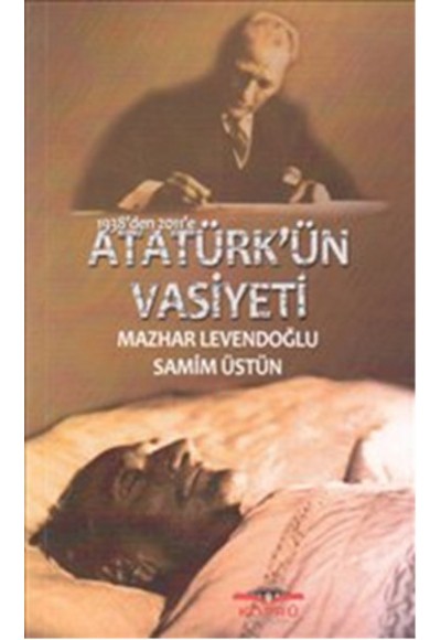 Atatürk'ün Vasiyeti