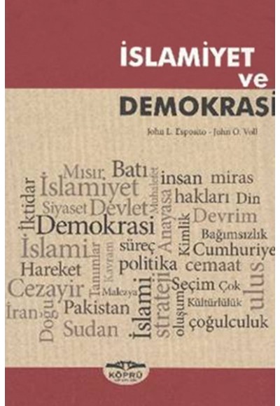 İslamiyet ve Demokrasi