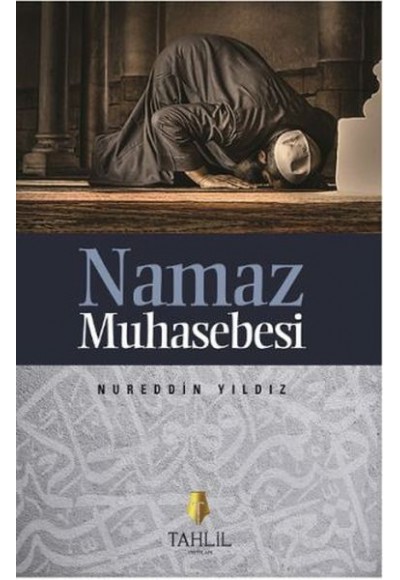 Namaz Muhasebesi