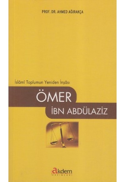 Ömer İbn Abdülaziz