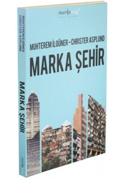 Marka Şehir