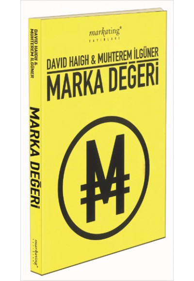 Marka Değeri