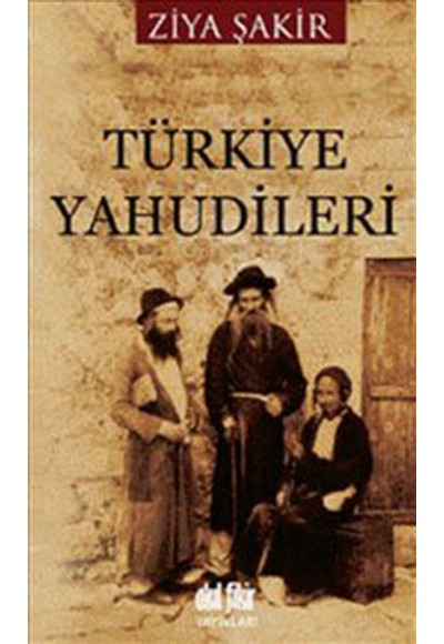 Türkiye Yahudileri