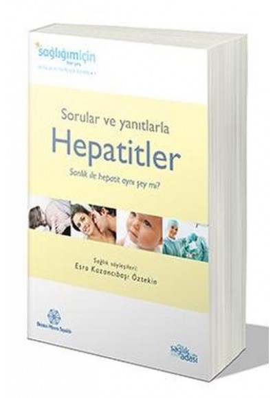 Sorular ve Yanıtlarla Hepatitler