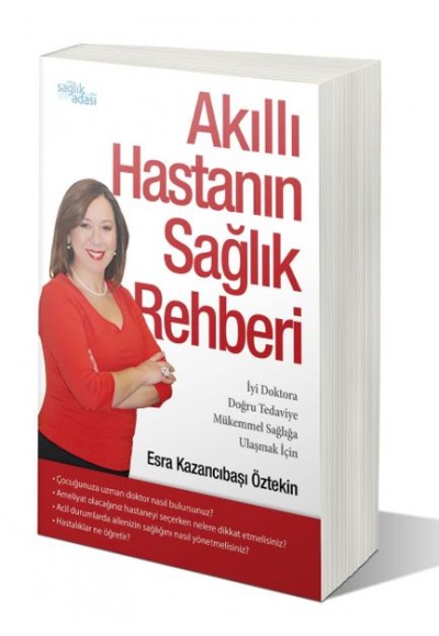 Akıllı Hastanın Sağlık Rehberi