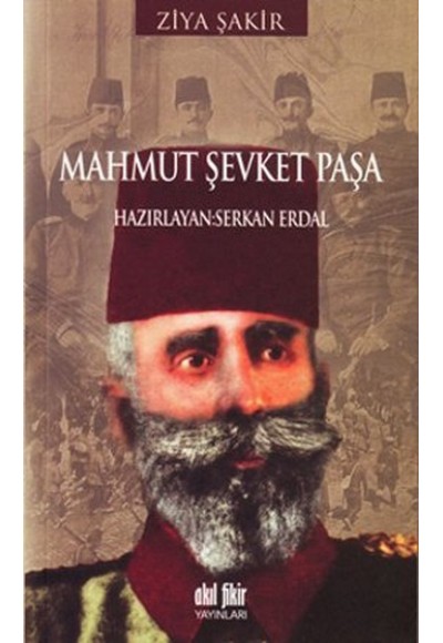 Mahmut Şevket Paşa