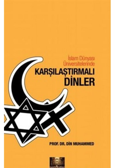 İslam Dünyası Üniversitelerinde Karşılaştırmalı Dinler