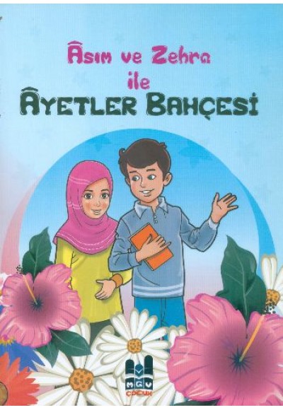Asım ve Zehra ile Ayetler Bahçesi