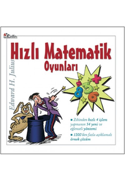 Hızlı Matematik Oyunları